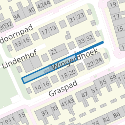 Perceel GNG00-A-13284