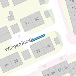 Perceel GNG00-A-13286