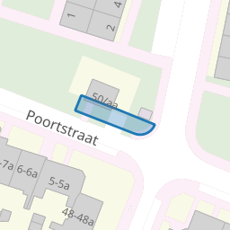 Perceel GNG00-A-13289