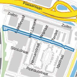 Perceel GNG00-A-13290