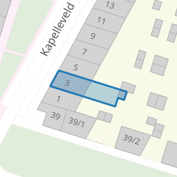 Perceel GNG00-A-13306