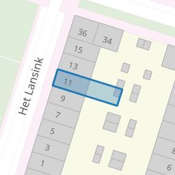 Perceel GNG00-A-13329