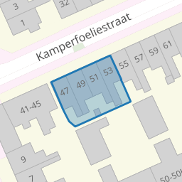 Perceel GNG00-A-13344