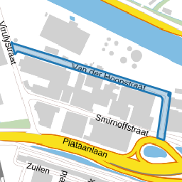 Perceel GNG00-A-13365