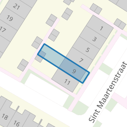 Perceel GNG00-A-13403