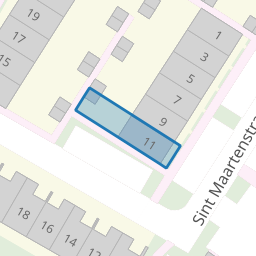 Perceel GNG00-A-13404