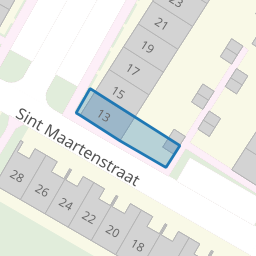 Perceel GNG00-A-13405