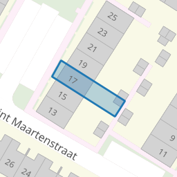 Perceel GNG00-A-13407