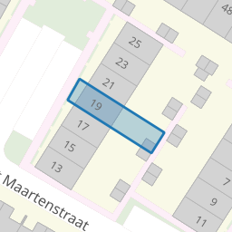 Perceel GNG00-A-13408