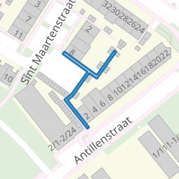 Perceel GNG00-A-13440