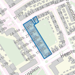 Perceel GNG00-A-13488