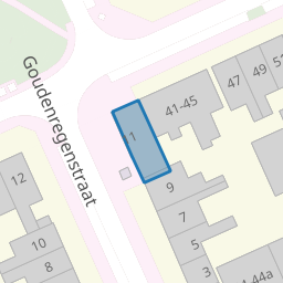 Perceel GNG00-A-13515