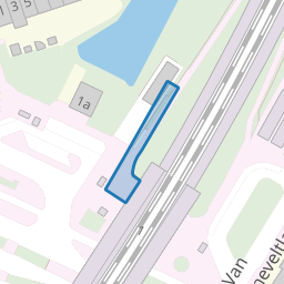 Perceel GNG00-A-13541