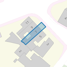 Perceel GNG00-A-13603