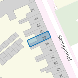 Perceel GNG00-A-13605