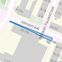 Perceel GNG00-A-13613