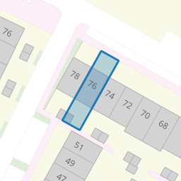 Perceel GNG00-A-13640