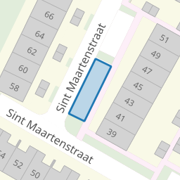 Perceel GNG00-A-13650