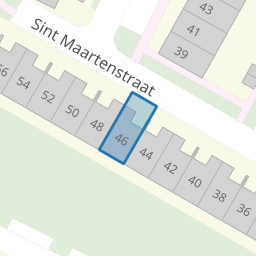 Perceel GNG00-A-13672