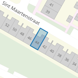 Perceel GNG00-A-13673