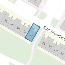 Perceel GNG00-A-13680