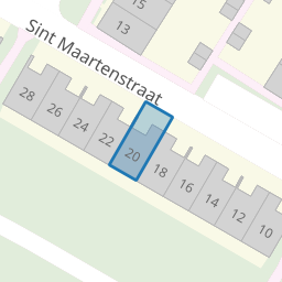 Perceel GNG00-A-13686