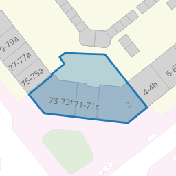 Perceel GNG00-A-13700