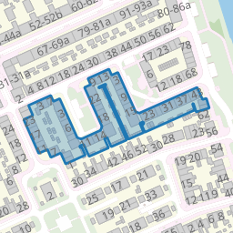 Perceel GNG00-A-13701