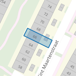 Perceel GNG00-A-13710