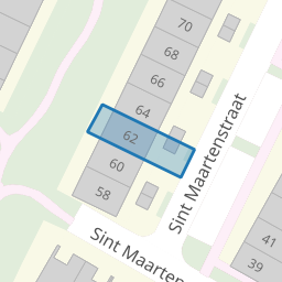 Perceel GNG00-A-13712