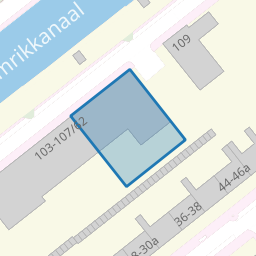 Perceel GNG00-A-13738