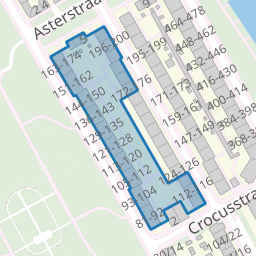 Perceel GNG00-A-13743