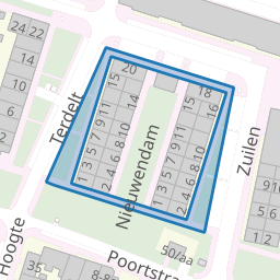 Perceel GNG00-A-13755