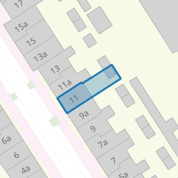 Perceel GNG00-A-13803