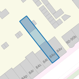 Perceel GNG00-A-13822