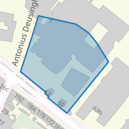 Perceel GNG00-A-13826