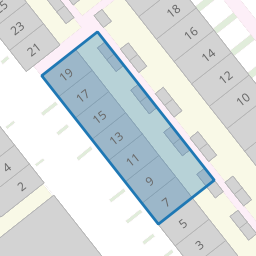 Perceel GNG00-A-13873