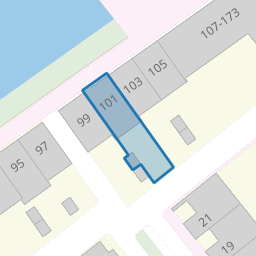 Perceel GNG00-A-13895