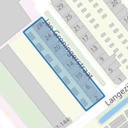 Perceel GNG00-A-13985