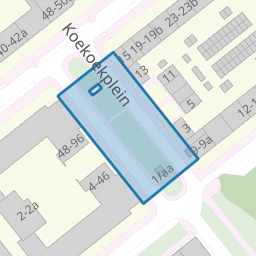 Perceel GNG00-A-14038