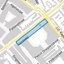 Perceel GNG00-A-14040