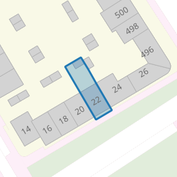 Perceel GNG00-A-14080