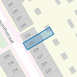 Perceel GNG00-A-14092