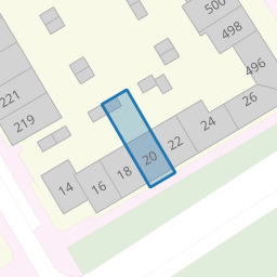 Perceel GNG00-A-14098