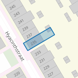 Perceel GNG00-A-14133