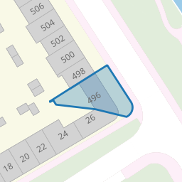 Perceel GNG00-A-14140