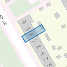 Perceel GNG00-A-14167