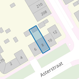 Perceel GNG00-A-14177