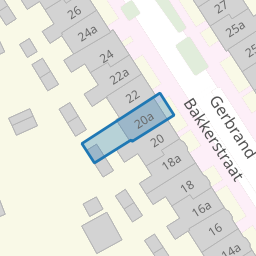 Perceel GNG00-A-14190