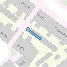 Perceel GNG00-A-14287